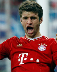 Thomas Muller